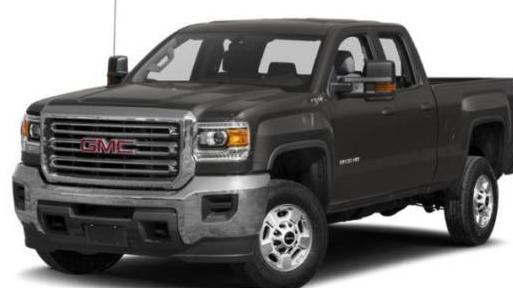 GMC SIERRA HD 2019 1GT11SEY5KF187327 image